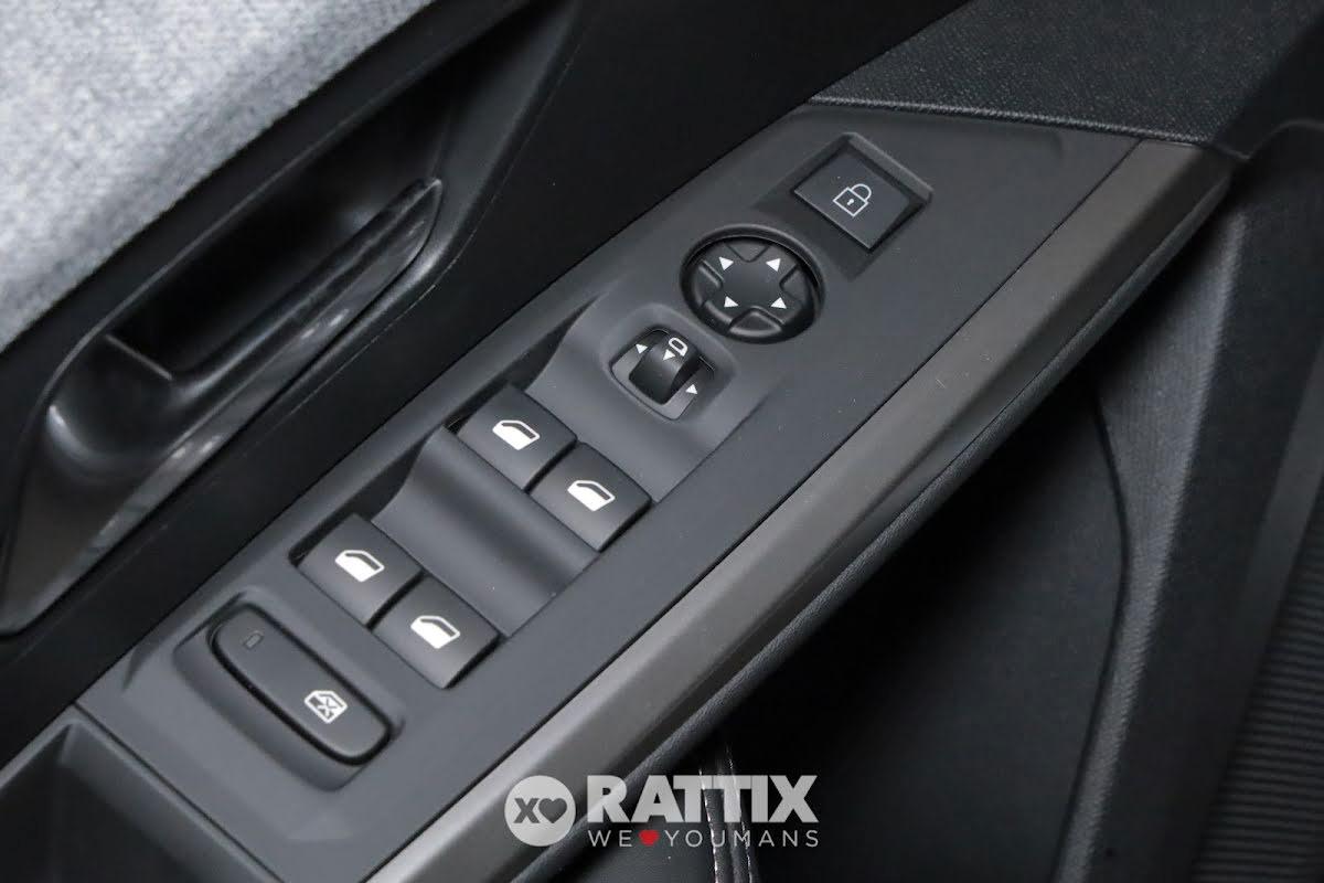 Peugeot 3008 1.2 Hybrid 145CV Allure e-DCS6