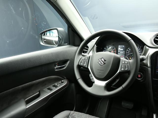SUZUKI Vitara 1.4 110CV Hybrid 4WD AllGrip A/T Top