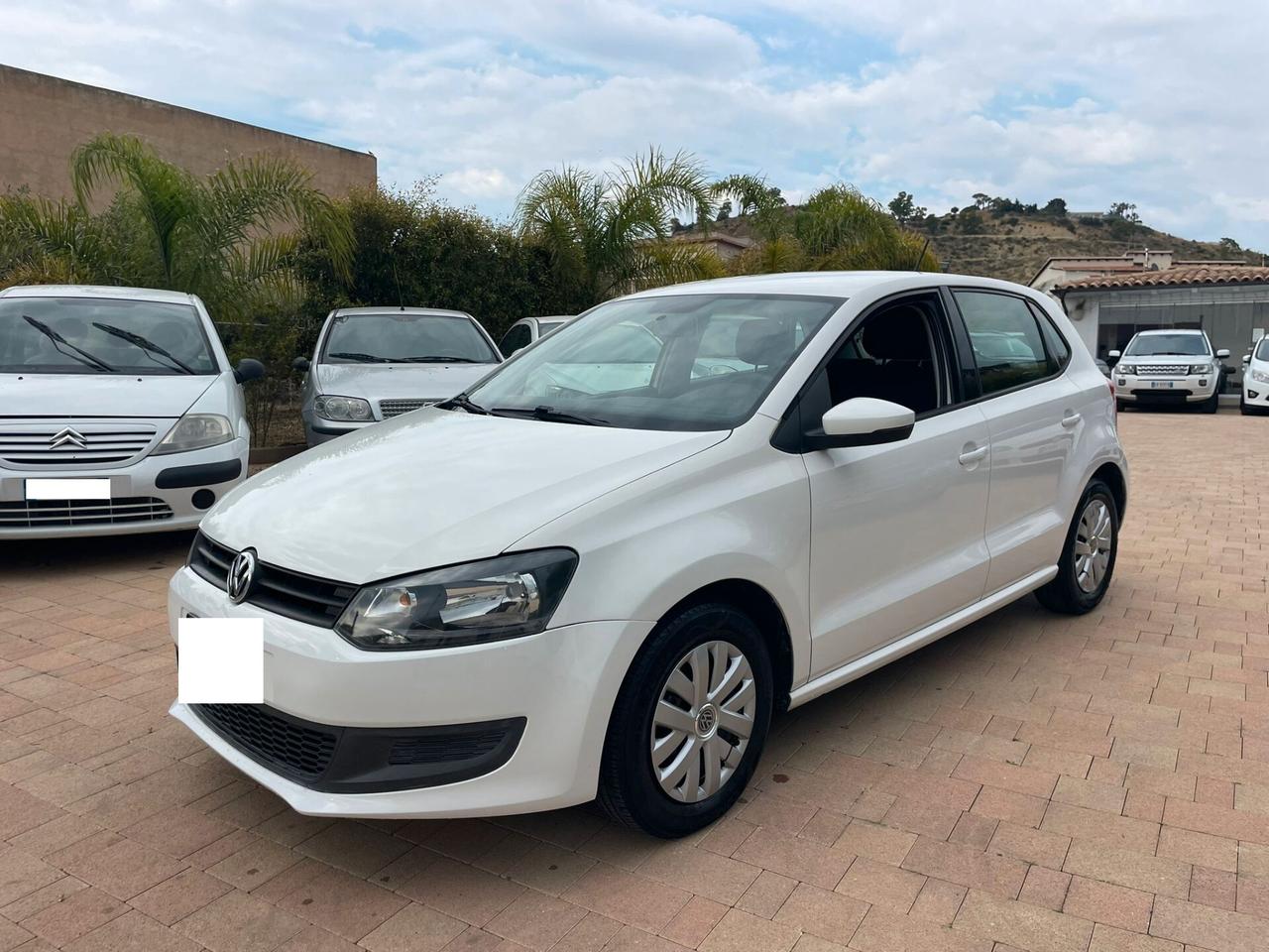 Volkswagen Polo"Finanziabile Senza Busta Paga"