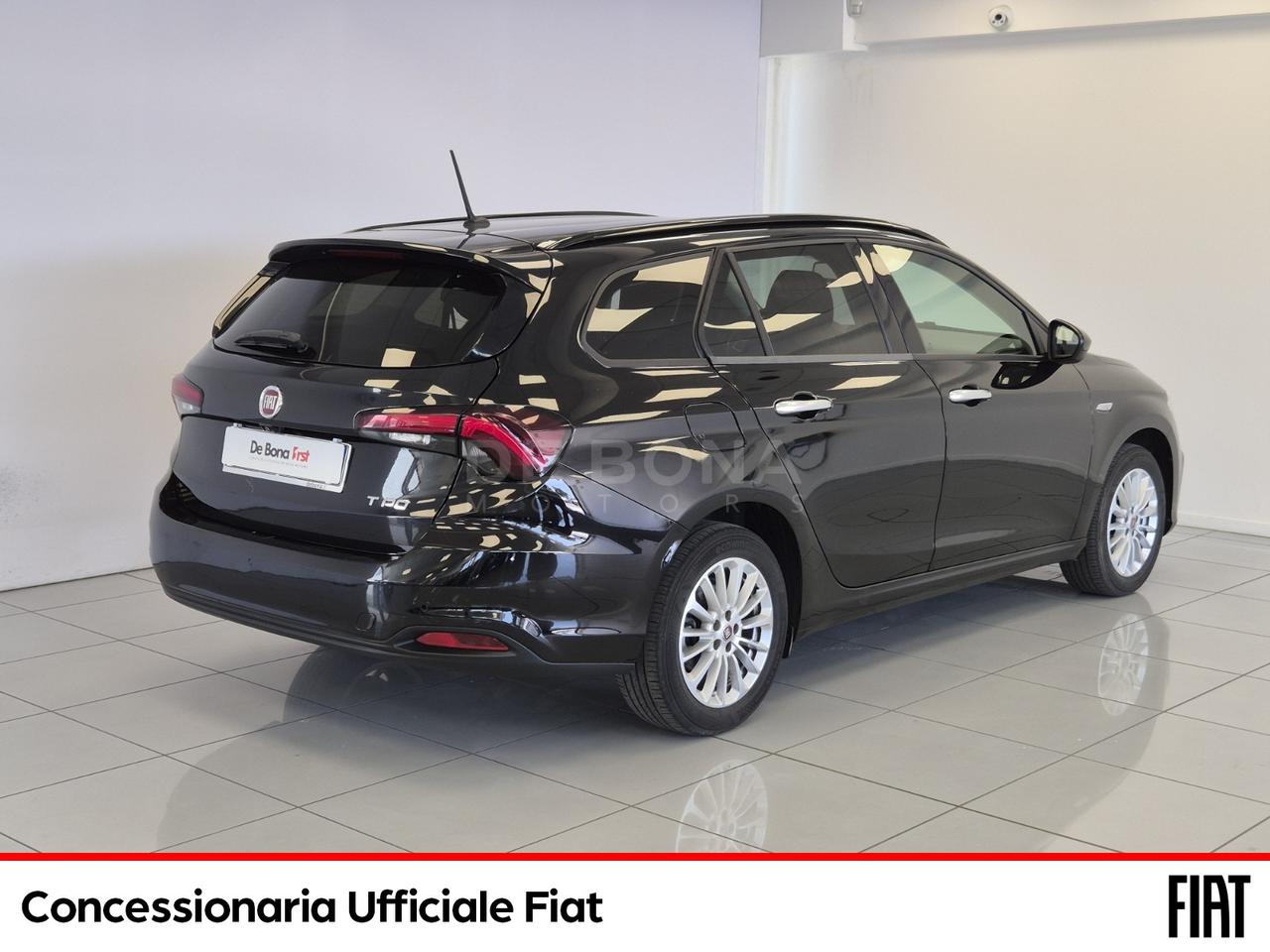 Fiat Tipo sw 1.3 mjt business s&s 95cv