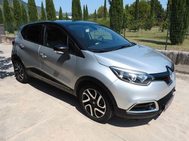 Renault Captur dCi 8V 90 CV Start&Stop Energy Iconic