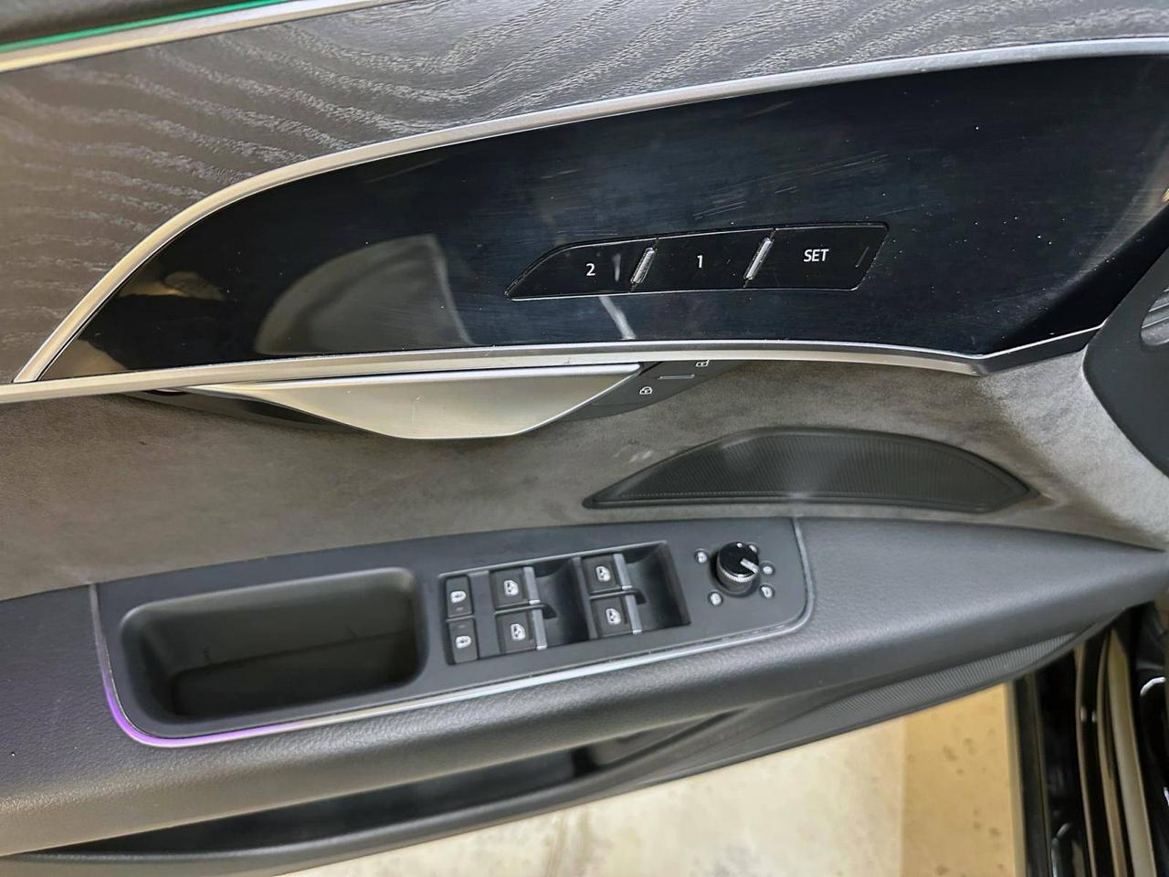 Audi A8 50 3.0 tdi mhev quattro