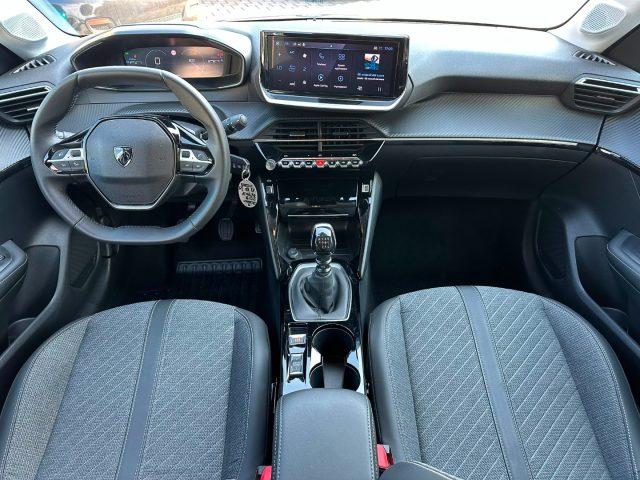PEUGEOT 208 1.2 100cv 5 porte Allure