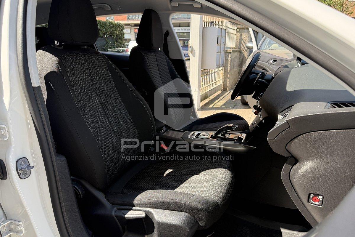 PEUGEOT 308 BlueHDi 130 S&S EAT8 SW Active