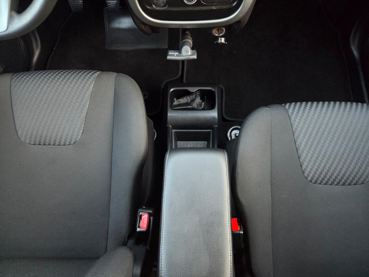 Mahindra KUV100 1.2 VVT 87cv M-Bifuel(GPL) K8