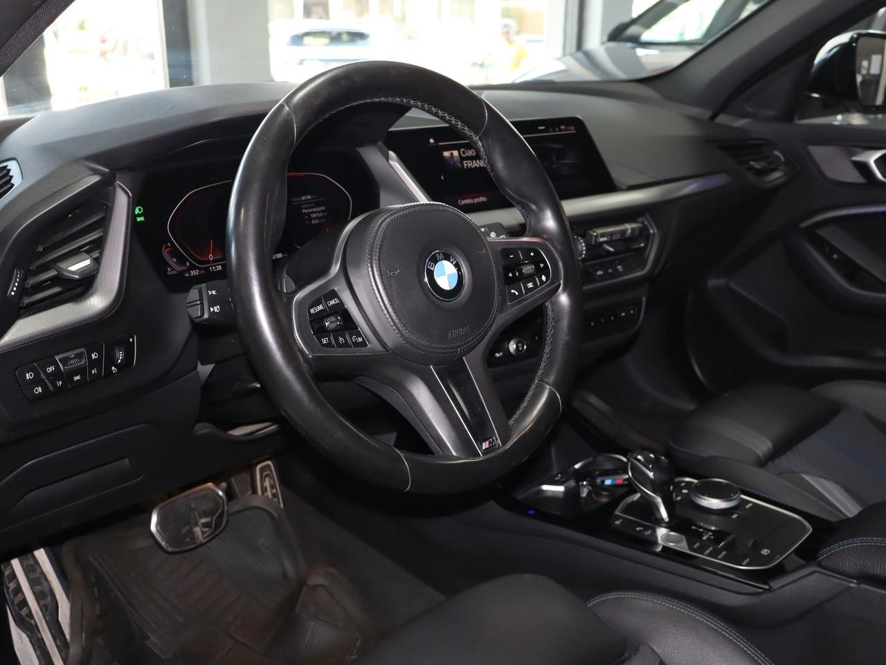 Bmw 118 M Sport 118 d #50569