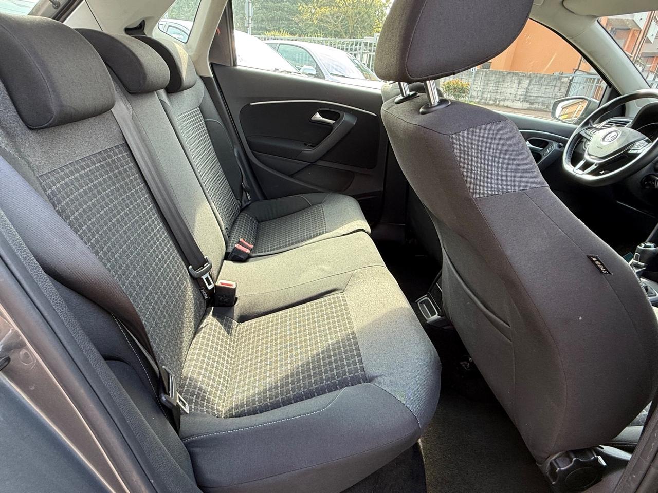 Volkswagen Polo 1.0 MPI 75 CV 5p. Fresh