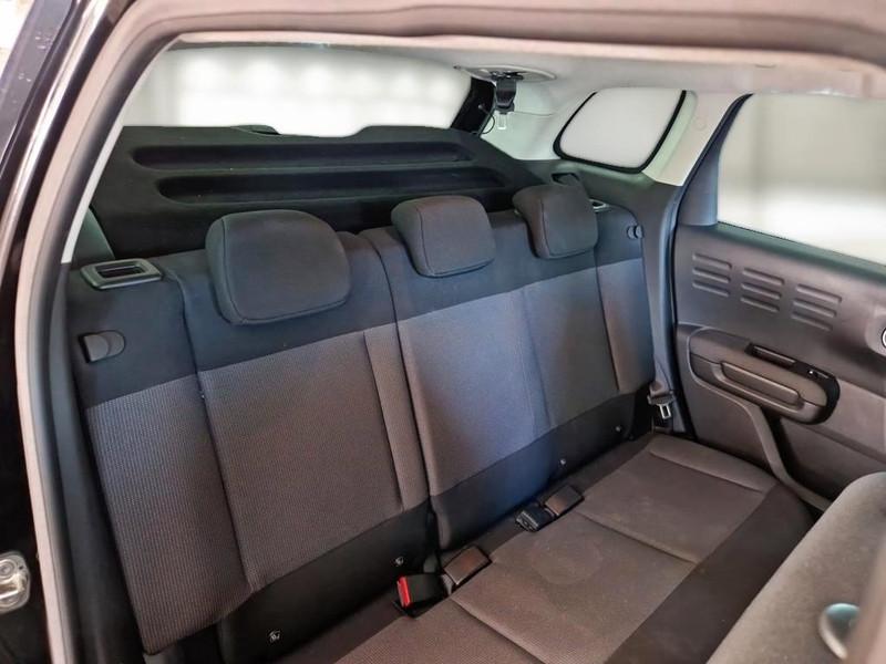 CITROEN C3 AIRCROSS BLUEHDI 110 SES SHINE SUV