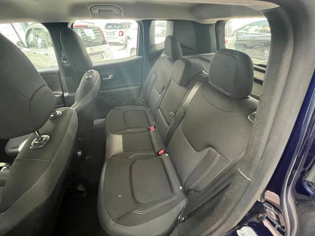 JEEP Renegade 1.3 T4 190CV PHEV 4xe AT6 Limited - AD CRUISE
