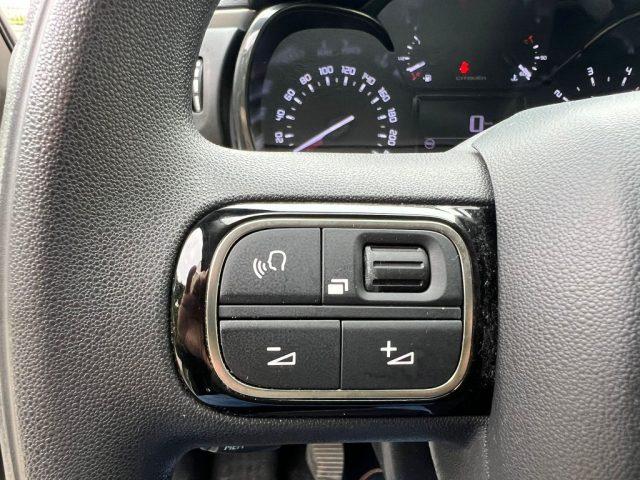 CITROEN C3 BlueHDi 100 S&S