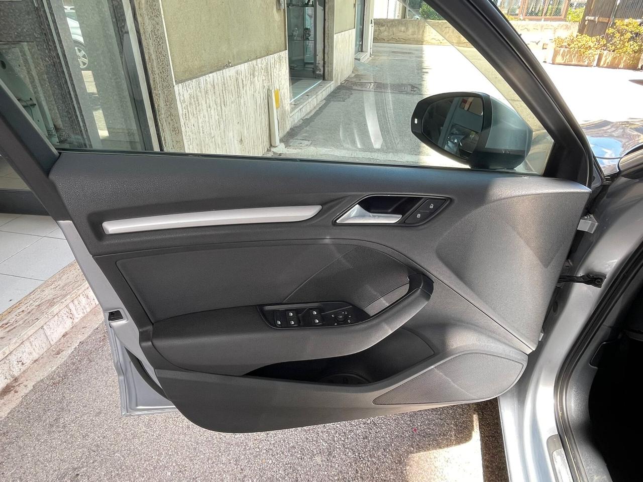 Audi A3 SPB 1.4 TFSI g-tron