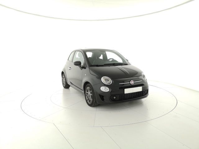 FIAT 500 1.0 Hybrid Connect