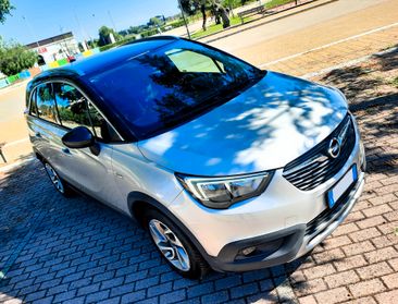 Opel Crossland X 1.5 CDTI Advance