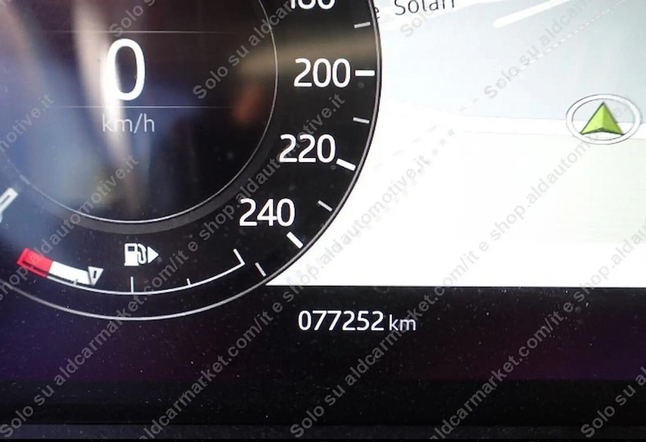 Land Rover Range Sport 3.0D l6 249 CV HSE Dynamic