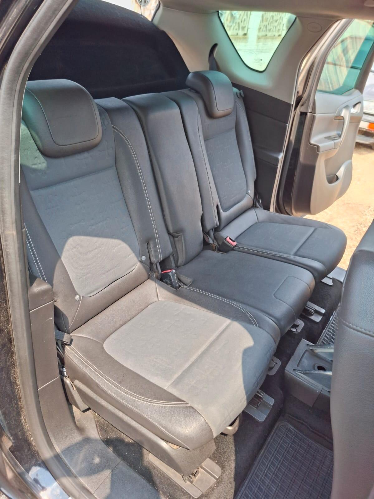 Opel Meriva 1.3 diesel OTTIMA AUTO FAMIGLIARE