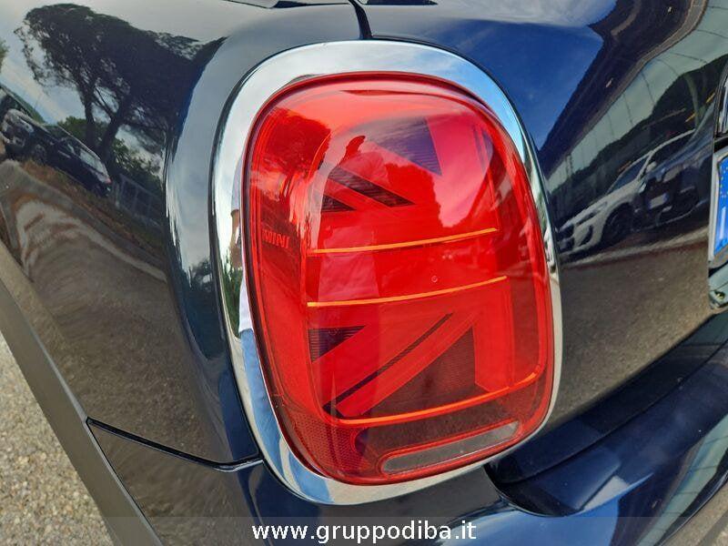 MINI Mini 5 porte Mini F55 2021 5p Mini 5p 1.5 Cooper Classic auto