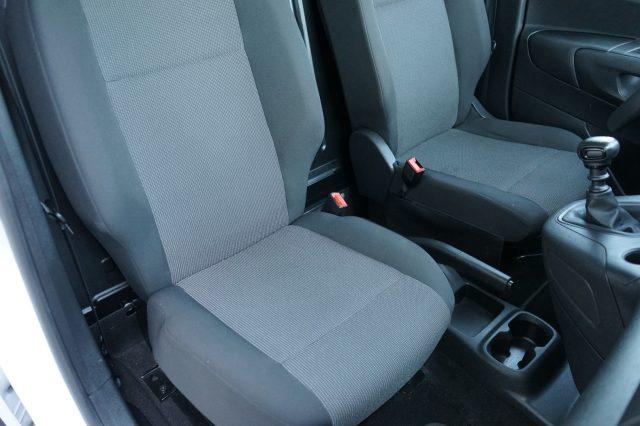FIAT Doblo 1.5 BlueHdi 100CV PL-TN Van
