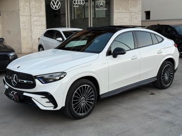Mercedes-benz GLC 220 COUPE' 220d AMG LINE Premium Plus 4matic auto