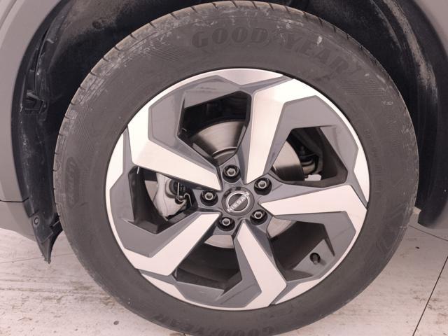 NISSAN Qashqai 1.3 mhev N-Connecta 2wd 158cv xtronic