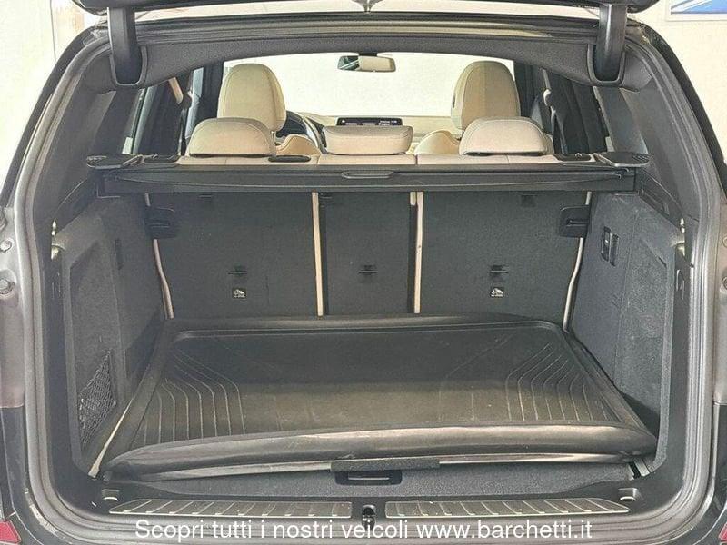 BMW X3 xdrive30d Msport 265cv auto