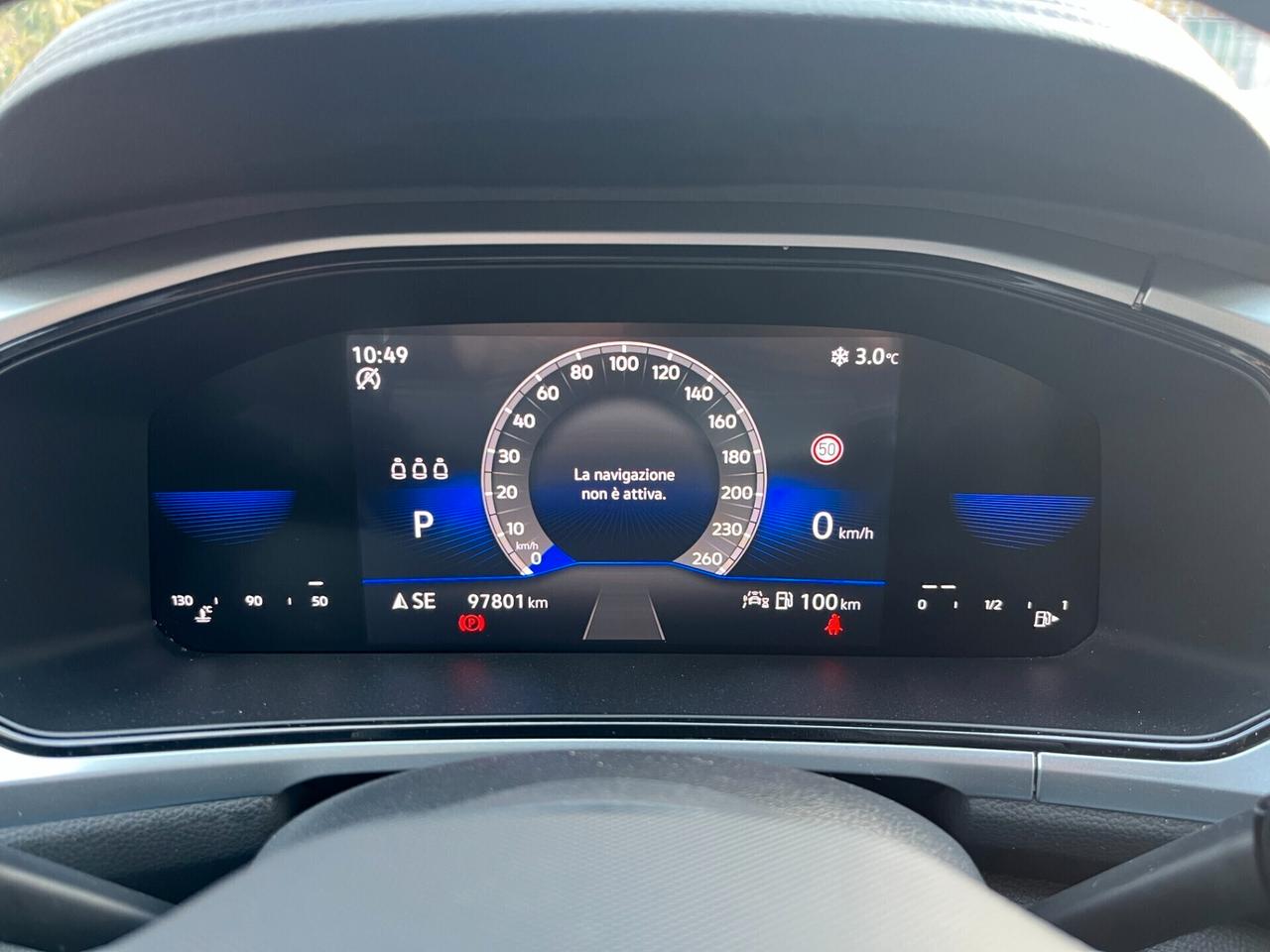 Volkswagen T-Roc 1.5 TSI ACT DSG Life**96784**