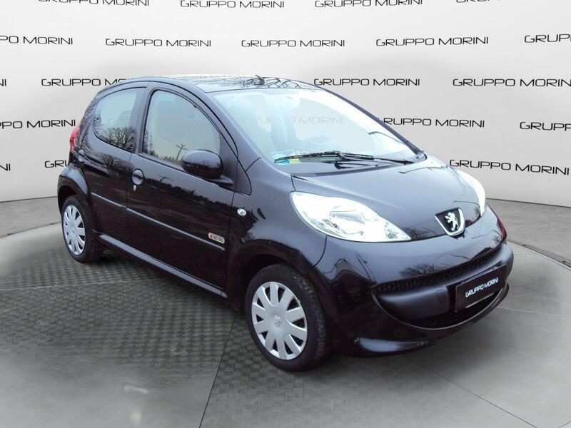 Peugeot 107 1.0 68CV 3p. Sweet Years