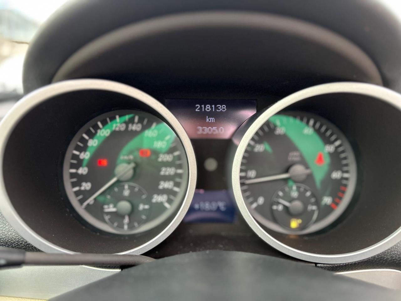 Mercedes-benz SLK 200 Kompressor
