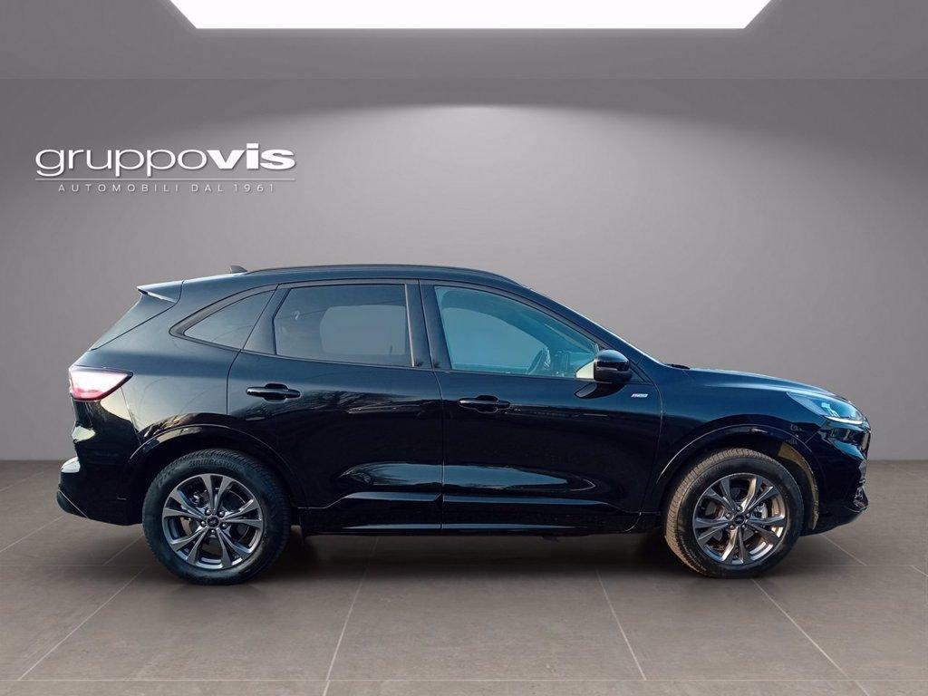 FORD Kuga phev ST-Line 2wd Automatica del 2021