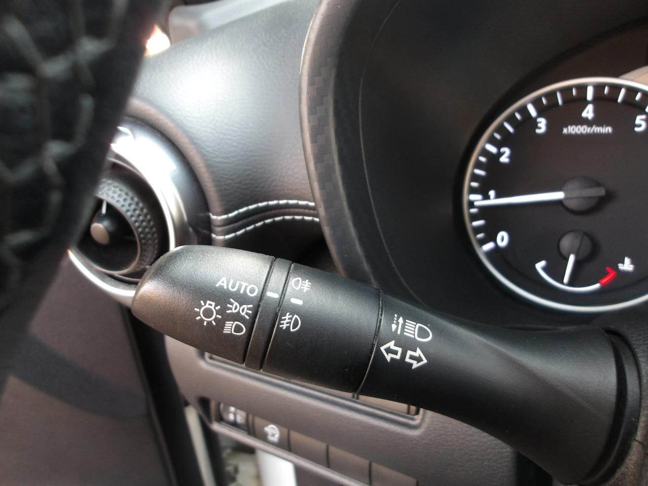 Nissan Juke 1.0 dig-t N-Connecta 114cv