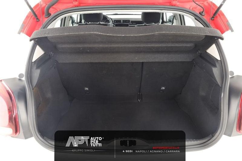 Citroën C3 C3 1.2 puretech Feel Pack s&s 83cv