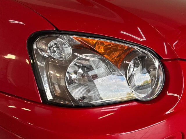 SUBARU Impreza 2.0 turbo 16V cat WRX TETTO
