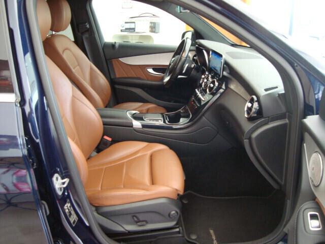 Mercedes-benz GLC 300 de 4Matic EQ-Power Premium