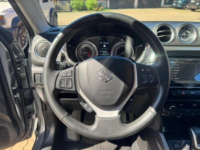 SUZUKI Vitara 1.5 FULL Hybrid A/T 4WD AllGrip Starview