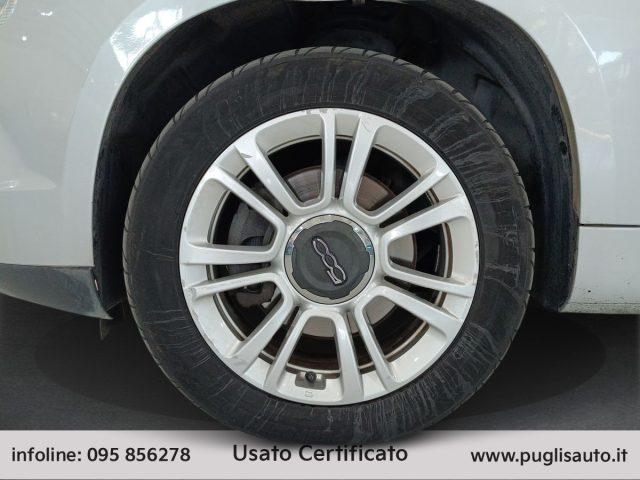 FIAT 500L 1.3 Multijet 95 CV Urban