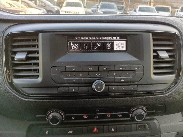 PEUGEOT Expert 2.0 BlueHDi 120 S&S Furgone M Standard P. Magg.