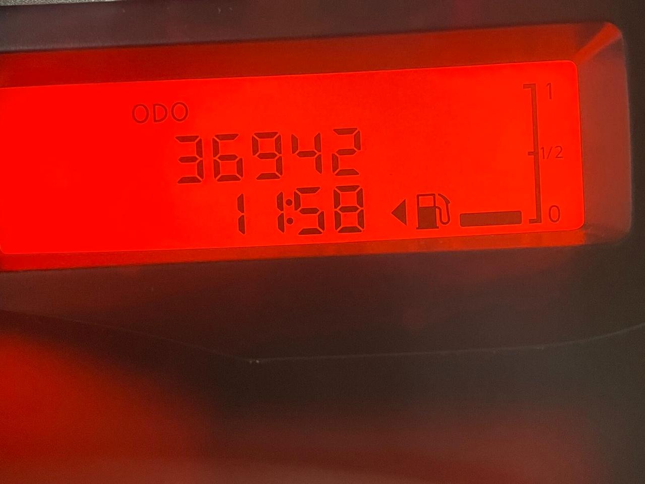 NISSAN MICRA 1.2 80 CV – SOLO 36.942 KM CERTIFICATI!