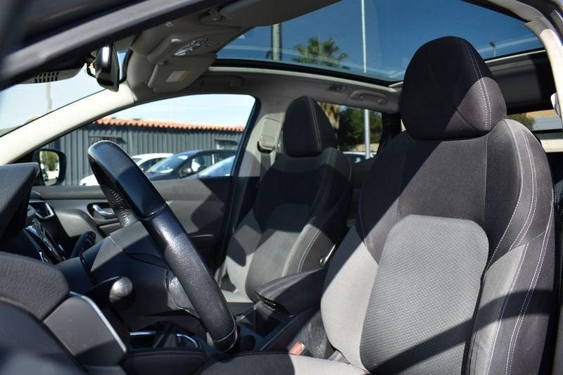 Nissan Qashqai Qashqai 1.5 dCi N-Connecta AUTOCARRO