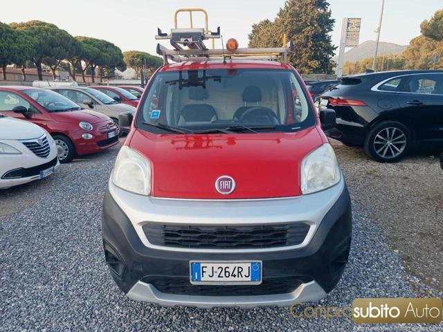 FIAT Fiorino 1.3 MJT 80CV +IVA 22%
