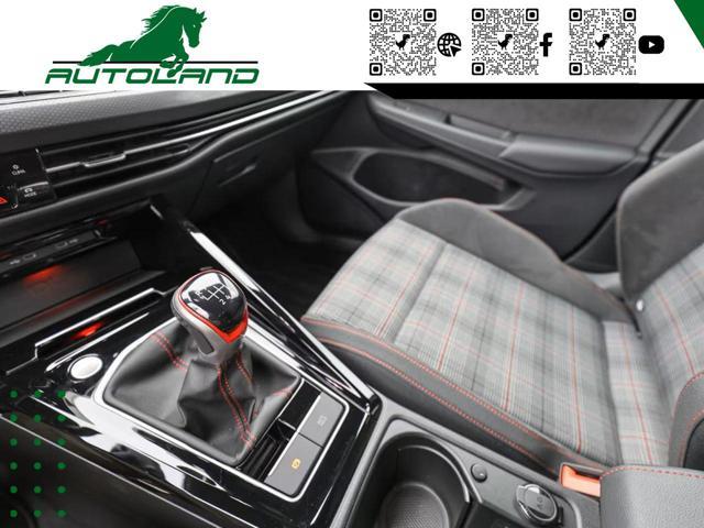 VOLKSWAGEN Golf GTI 2.0 TSI GTI 245cv * Manuale* IVA Esposta*