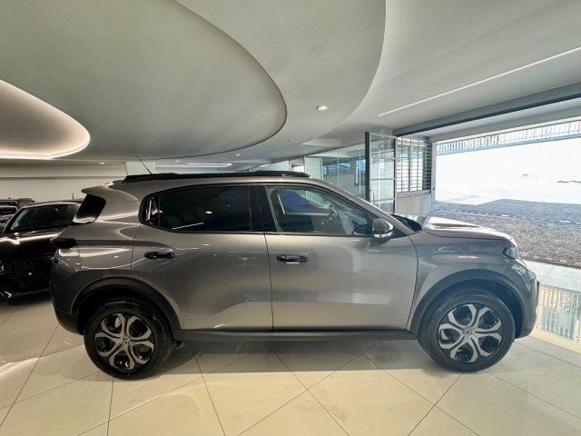 CITROEN C3 Aircross PureTech Turbo 100 Plus VARI COLORI