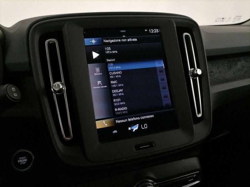 Volvo XC40 1.5 t2 Momentum Core my21