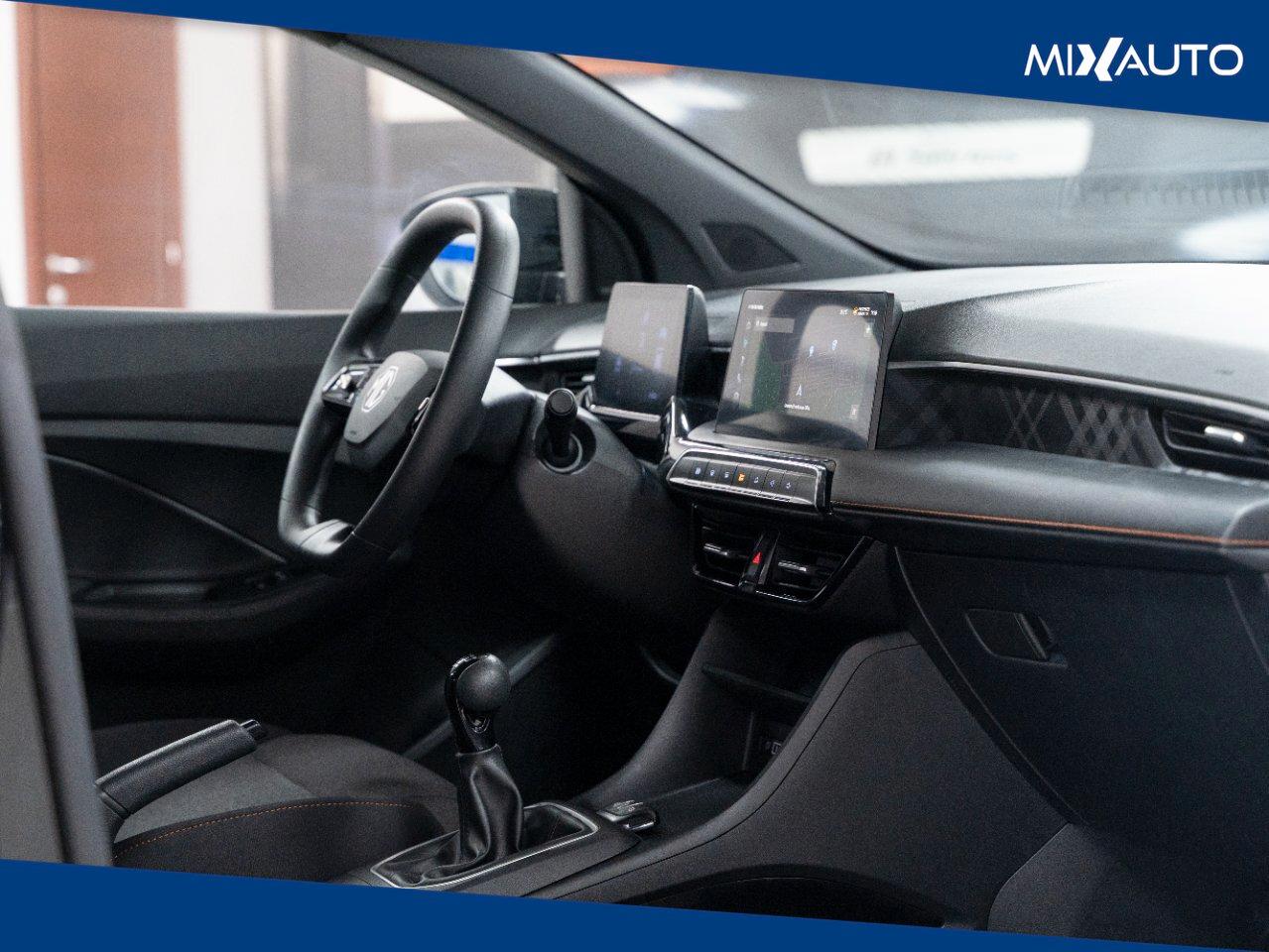 MG MG3 1.5 Comfort ICE