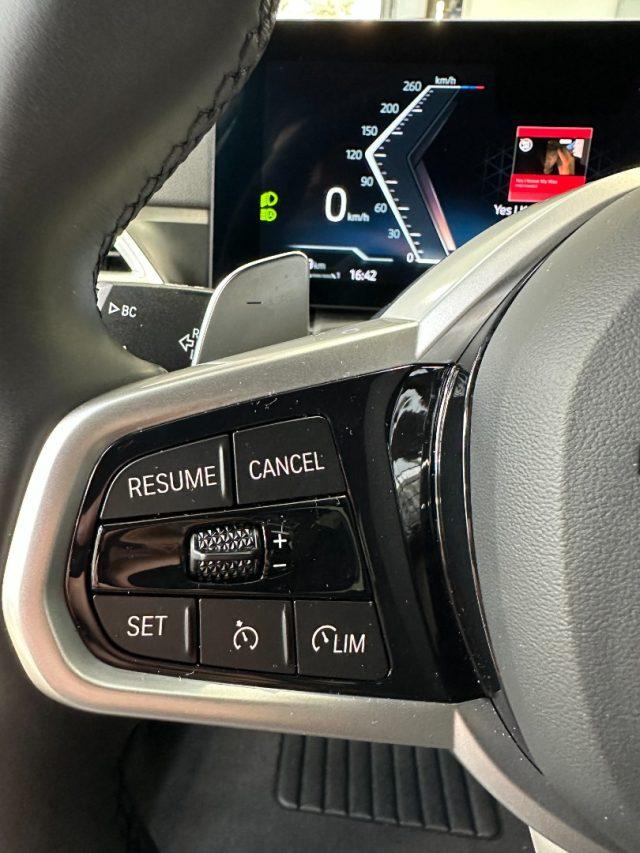 BMW 320 d 48V Touring Msport Pro - 19" -Camera-Carplay-IVA