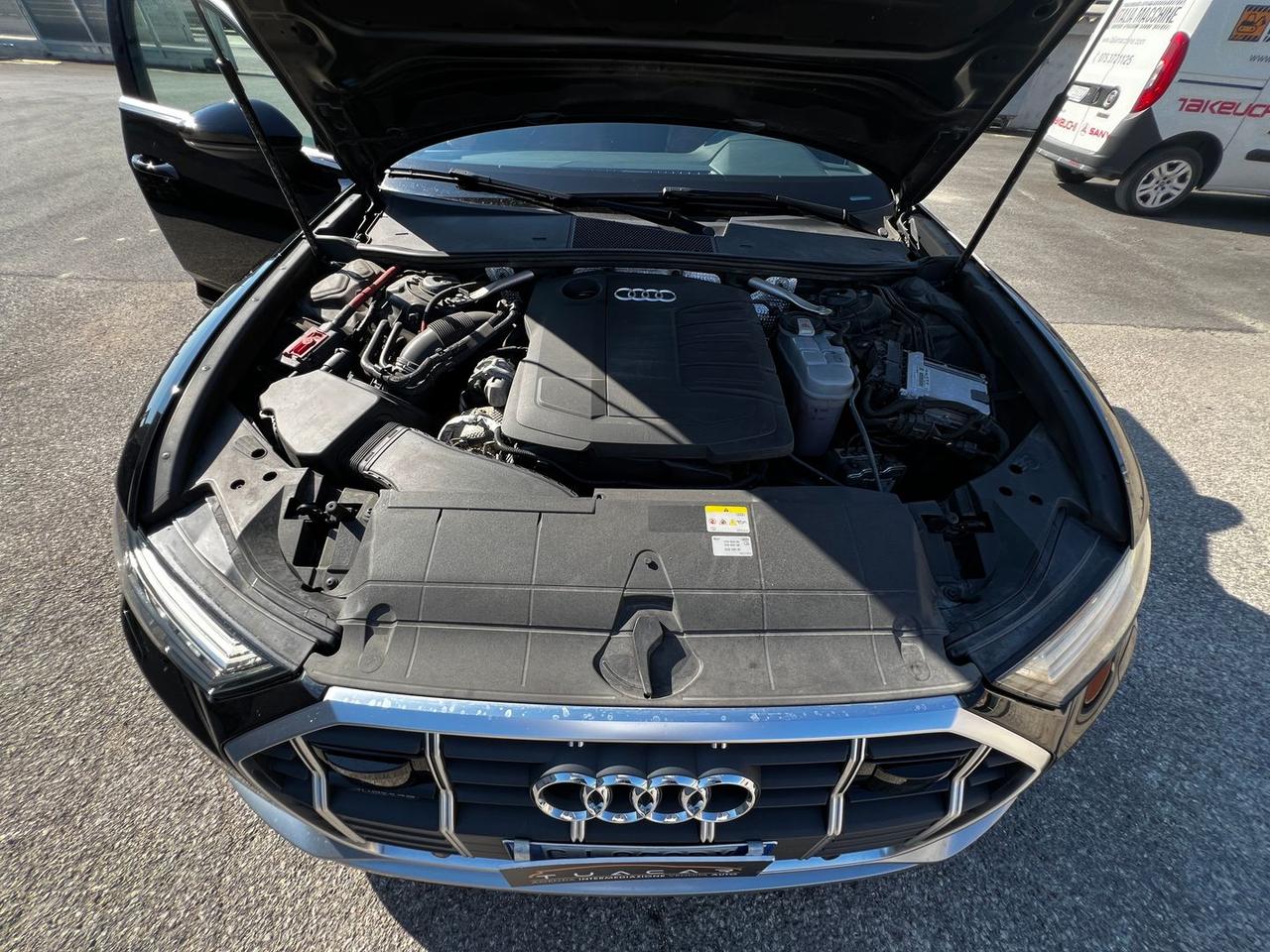 Audi A6 Evolution 2.0 40 TDI MHEV #50601