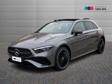 Mercedes-Benz Classe A A 250 e phev AMG Line Premium Plus auto