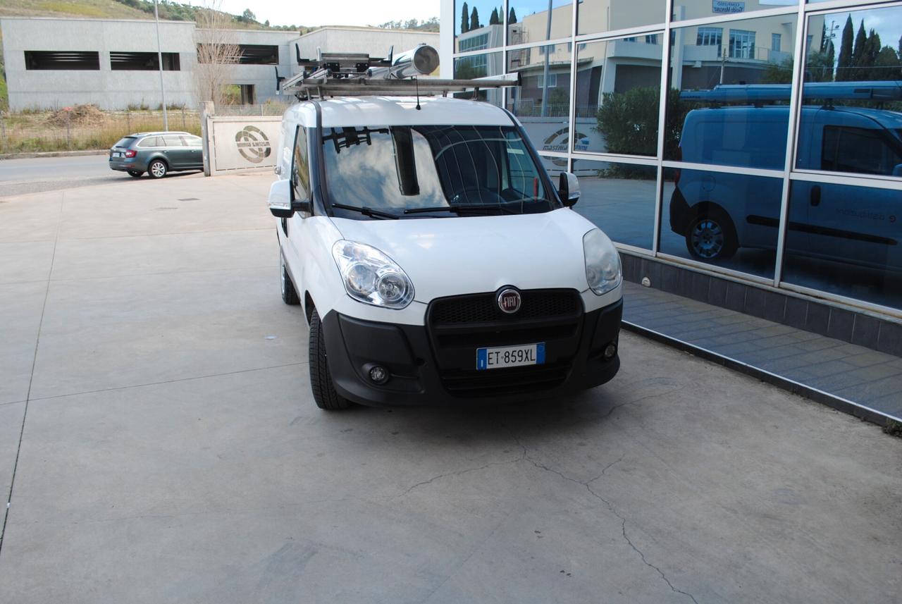 Fiat Doblo Doblò 1.6 MJT 16V Dynamic