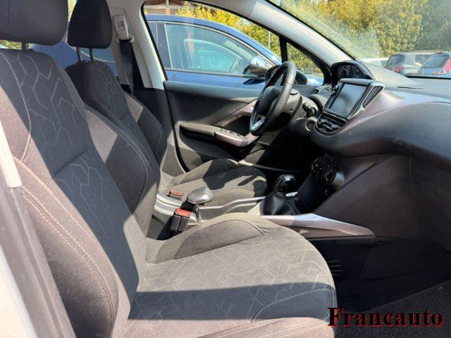 PEUGEOT 2008 1° serie 1.4 HDi 68CV Active