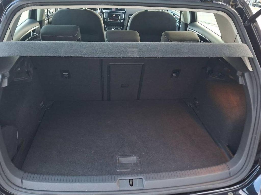 Volkswagen Golf 1.6 TDI BlueMotion Highline Executive