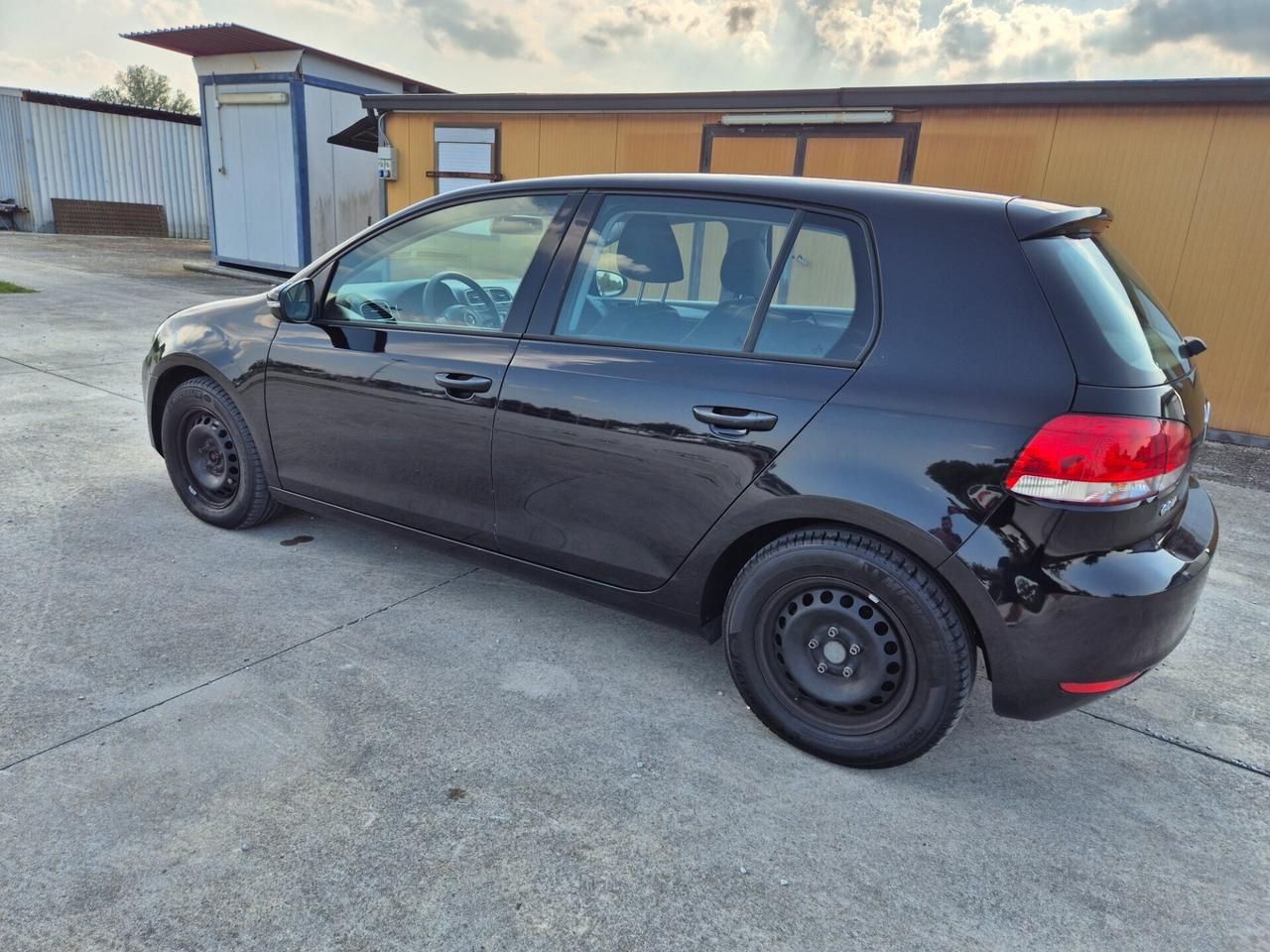 Volkswagen Golf 1.2 TSI 5p. Comfortline neopatenta