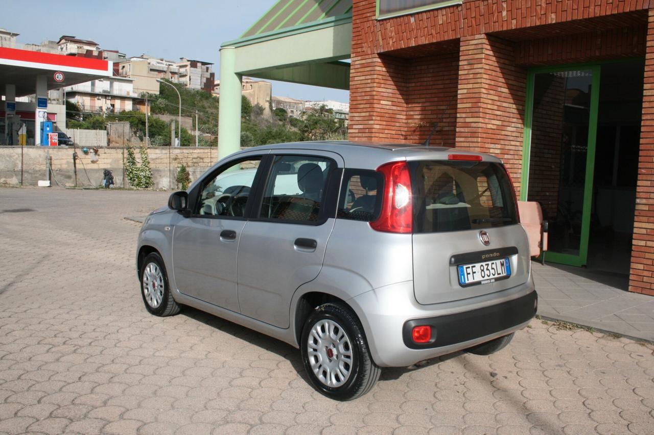 Fiat Panda 1.3 MJT 95 CV S&S Easy